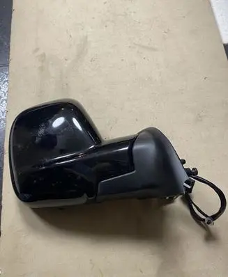 Peugeot Rifter Front door electric wing mirror