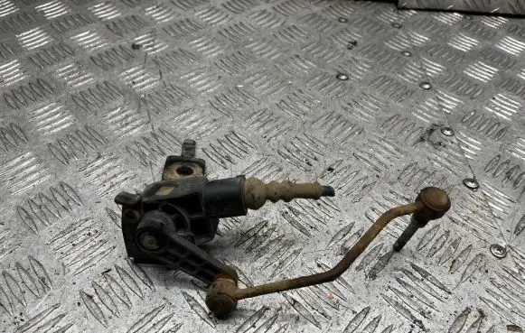 Volkswagen Touran I Front height sensor lever 6PM00873900 250705
