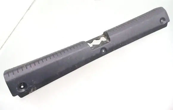 Hyundai i10 Trunk/boot sill cover protection 85770B9000