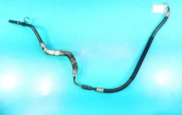 Jaguar XF X250 Power steering hose/pipe/line IMPRK1047003