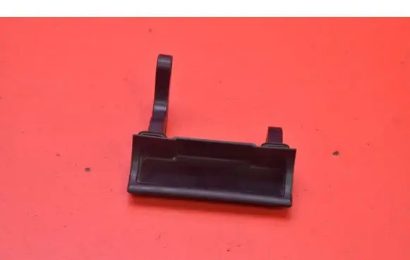 Mazda MX-5 NC Miata Tailgate/trunk/boot exterior handle 