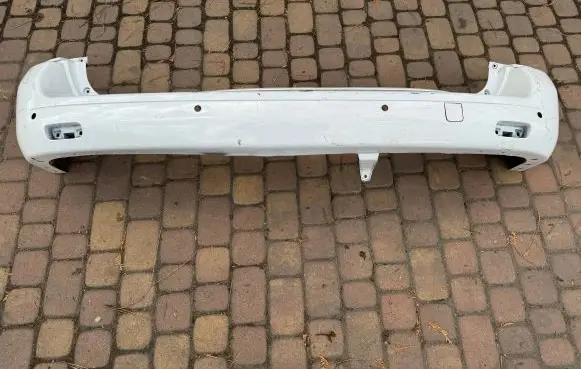 Citroen Jumpy Rear bumper 9811639677 S2410R068 1593960X