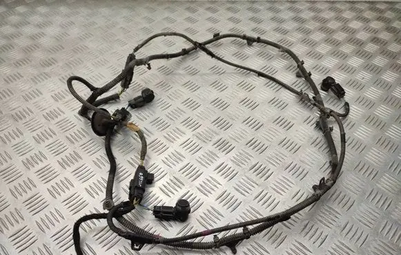 Ford Transit Custom Parking sensor (PDC) wiring loom HU5T15K859BA HU5T15K859AAW