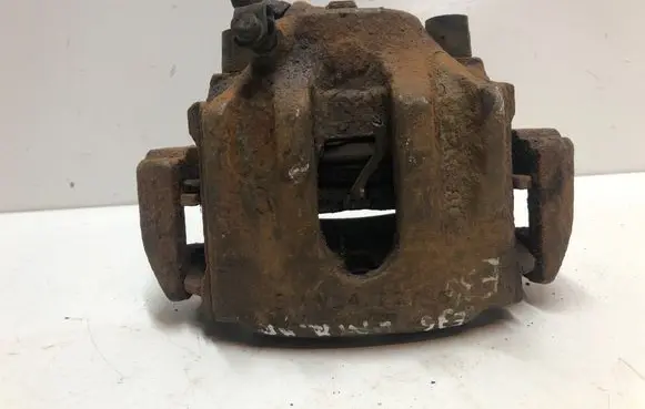 BMW 3 E36 Front brake caliper