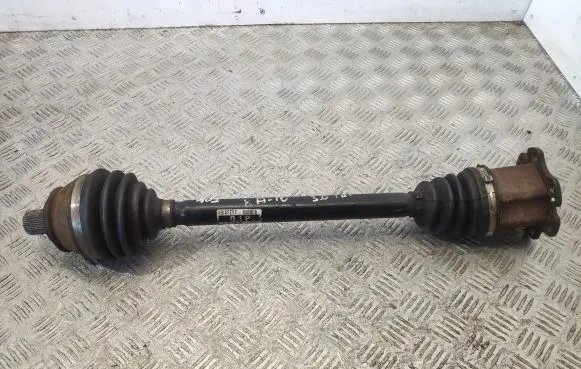 Audi A8 S8 D3 4E Front driveshaft 4E0407271P