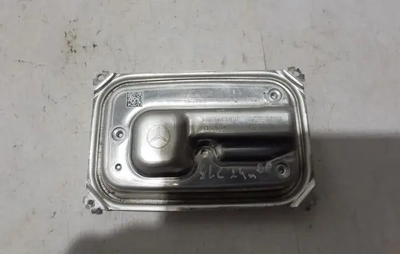 Xenon control unit/module