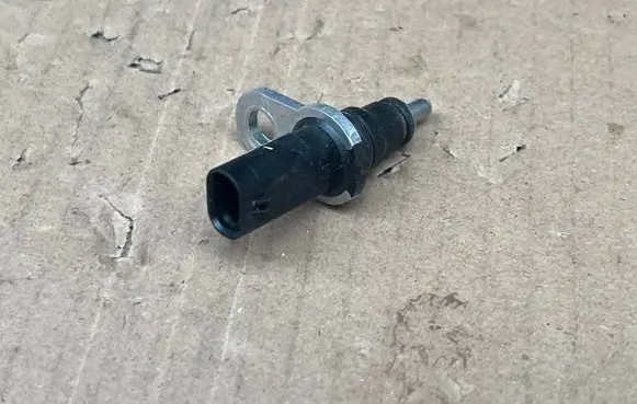 Audi A6 S6 C8 4K Rear glass lock/latch E553 079919523J