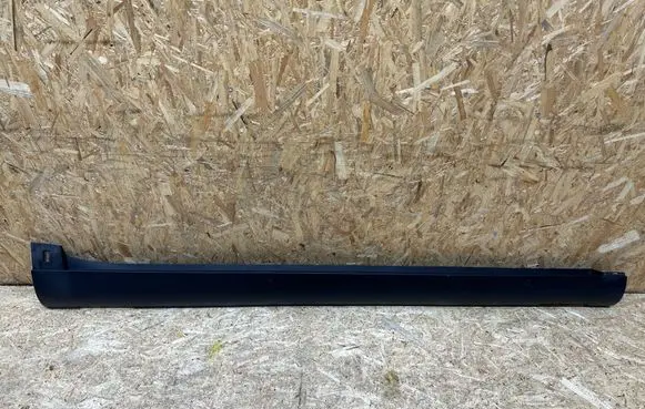 Citroen C4 Cactus Sill 9823576977