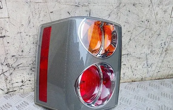 Land Rover Range Rover L322 Rear/tail lights 237457