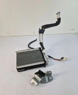 Toyota Previa (XR30, XR40) II Heater blower radiator