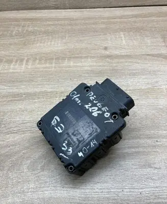 Peugeot 206 ABS Pump 10094811053