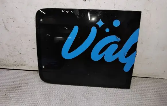 Citroen Berlingo Rear side window