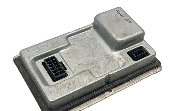 Headlight ballast module Xenon