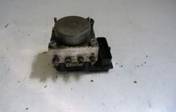 Citroen Nemo ABS Pump 0265800662