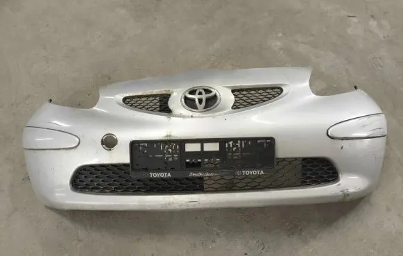 Toyota Aygo AB10 Front bumper