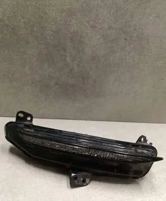 Peugeot 308 Front indicator light 9806712180G
