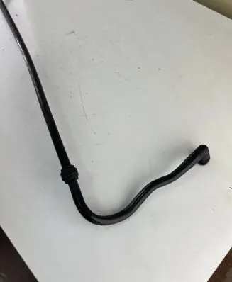 BMW 3 E90 E91 Vacuum line/pipe/hose