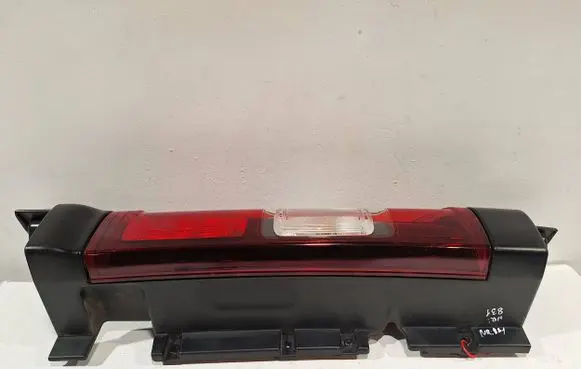 Renault Trafic III (X82) Rear/tail lights 93450958