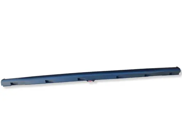 Volkswagen ID. Buzz Front bumper support beam 1T3853855C 1T3853855A