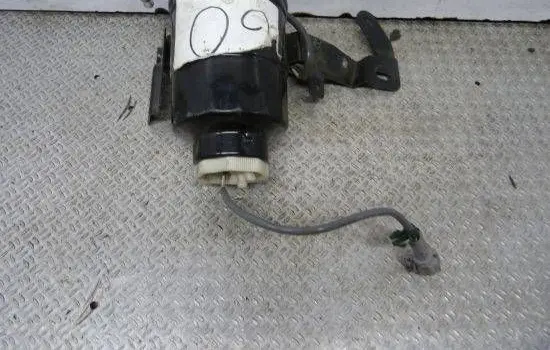Mazda CX-5 II Fuel filter 13ZA5A9A