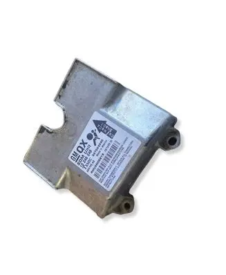 Opel Astra H Airbag control unit/module 13246046