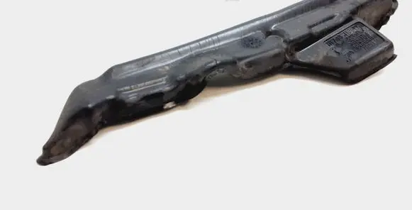 Volvo V50 Fender foam support/seal 8650596