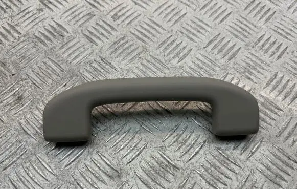 Nissan Juke I F15 Front interior roof grab handle 739401KL2B