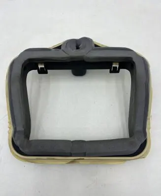 Peugeot 5008 Air micro filter air duct channel part 9678865580 5P1327800