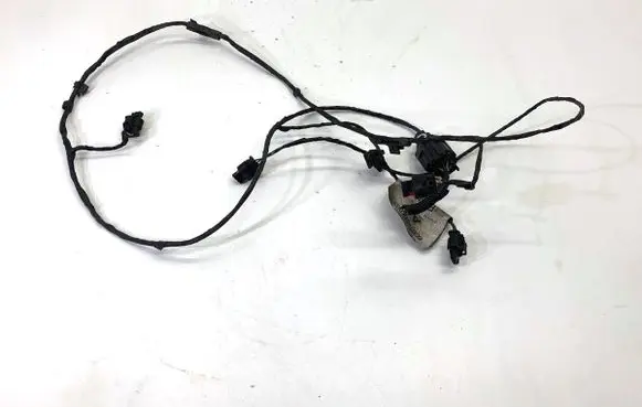 Ford Mondeo MK IV Parking sensor (PDC) wiring loom 6G9T15K867AF