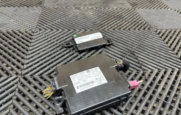 Alfa Romeo Giulia Immobiliser reader (aerial) A2C97495511 A2091355900 50535092