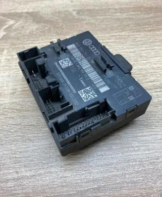 Audi A6 S6 C6 4F Door control unit/module 8K0959793D