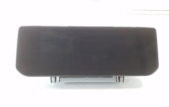 Mazda MX-30 Screen/display/small screen DN4K611J0B