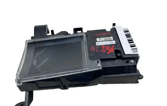 Toyota Prius+ (ZVW40) Head up display screen 8310847040