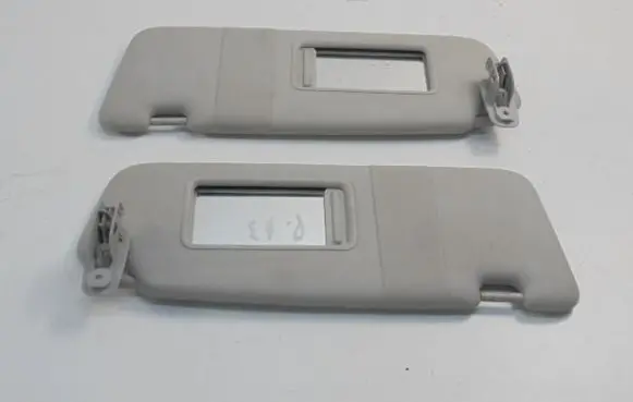 Audi A3 S3 A3 Sportback 8P Sun visor 8P0857551
