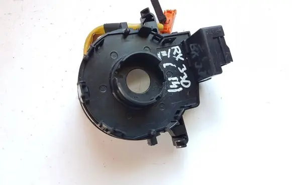Lexus RX 330 - 350 - 400H Airbag slip ring squib (SRS ring) 4806039SUG52