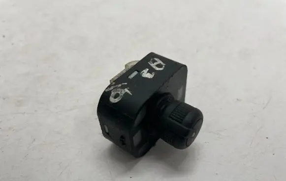 Audi A3 S3 8V Wing mirror switch 8V0959565A