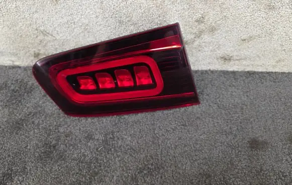 Mercedes-Benz GLC X253 C253 Tailgate rear/tail lights A2539062503