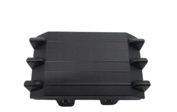 Peugeot 308 ACC Distronic radar sensor grill/trim 9818658180