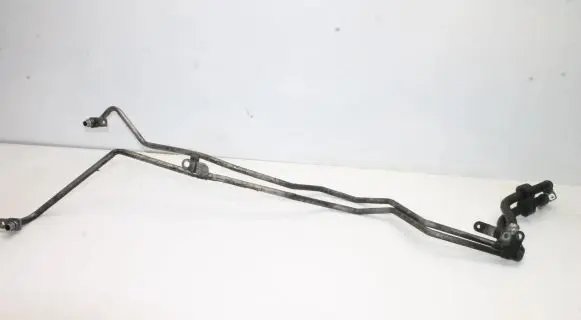 Audi Q7 4L Other gearbox part 