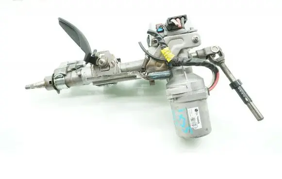 Hyundai ix35 Steering wheel axle 563452S510
