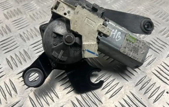 Citroen C5 Rear window wiper motor 963267198001