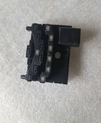 Volkswagen Tiguan ABS pump bracket 7VF0667 ANP80H062A