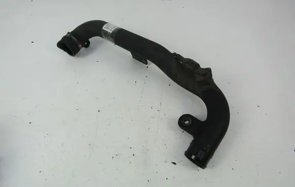 Audi A6 S6 C5 4B Intercooler hose/pipe 8D145840