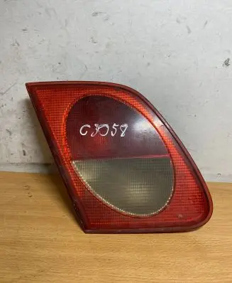 Mercedes-Benz E W210 Rear/tail lights A2108200964 C3058