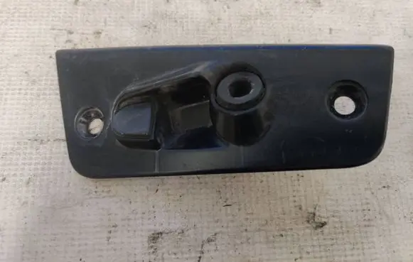 Volkswagen Transporter - Caravelle T5 Sliding door check strap stopper 7H0843640E