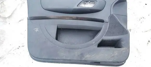 Citroen C4 I Front door card panel trim 96548464ZD