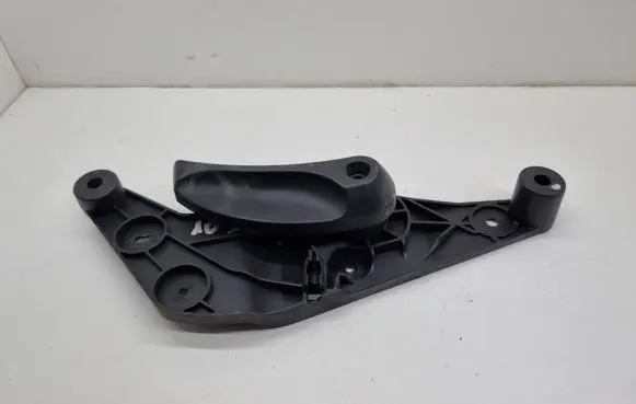 BMW 5 GT F07 Engine bonnet (hood) release handle 9114002