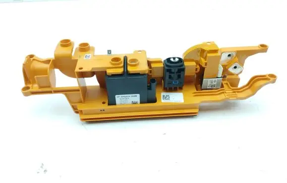 Mercedes-Benz EQA Battery relay fuse A7893430409 A7899823000