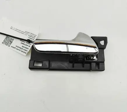 Jeep Grand Cherokee (WK) Rear door interior handle 921265 68079302AB