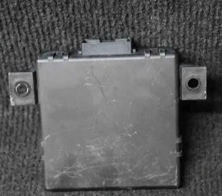 Audi A4 S4 B8 8K Gateway control module 8T0907468AB
